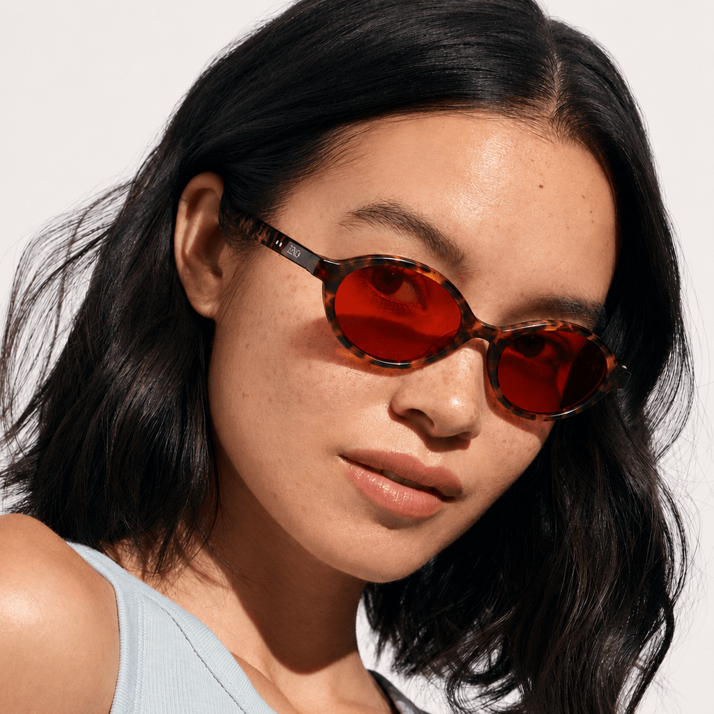 Glasses – Kyoto