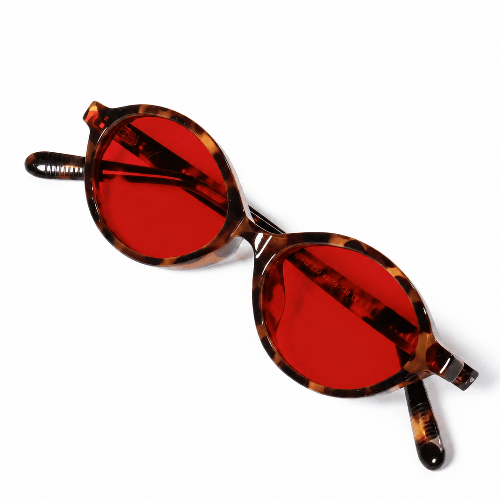 Glasses – Kyoto