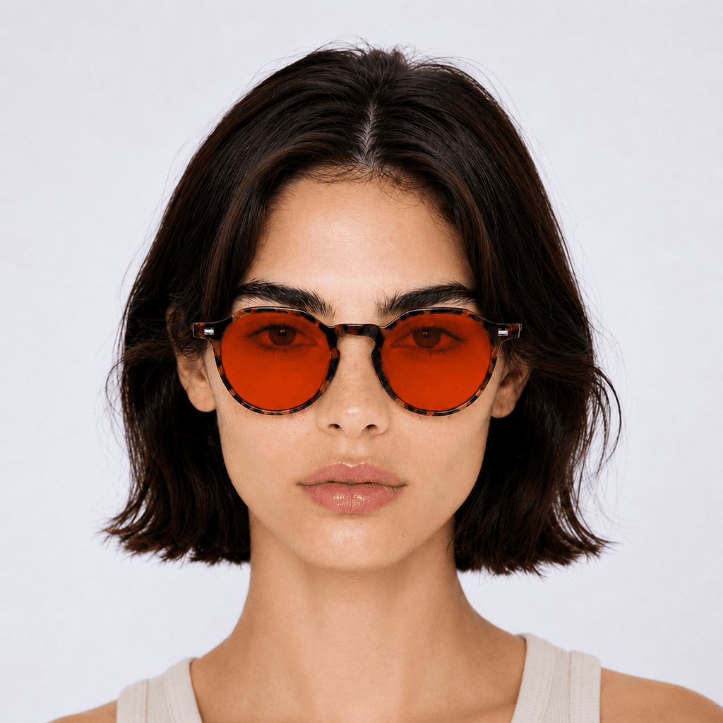 Glasses – Granada