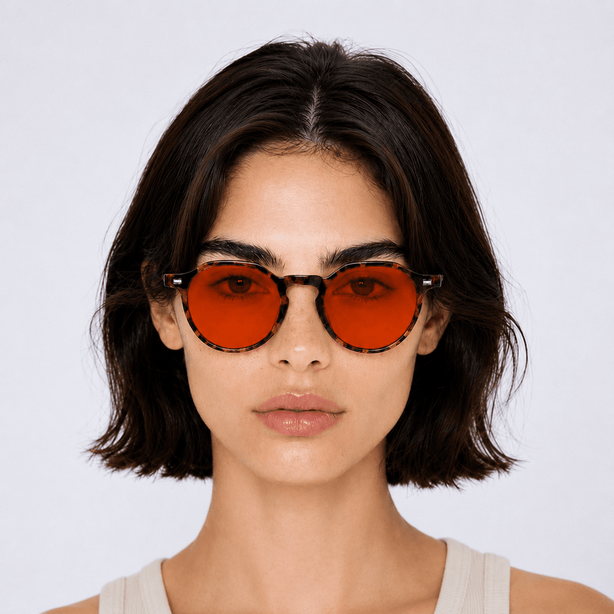 Glasses – Granada