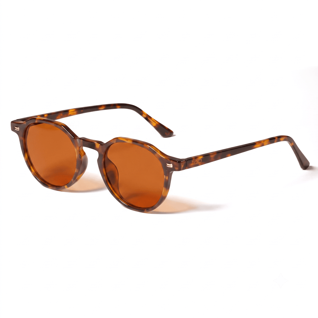 Glasses – Granada
