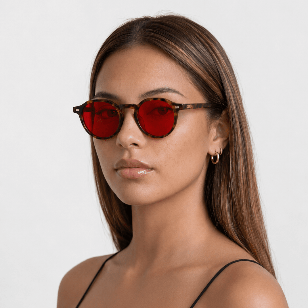 Glasses – Singapore