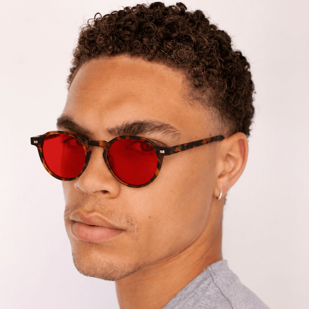 Glasses – Singapore