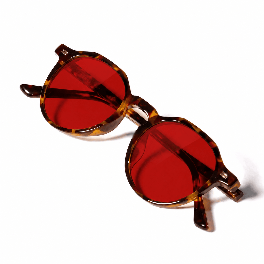 Glasses – Singapore