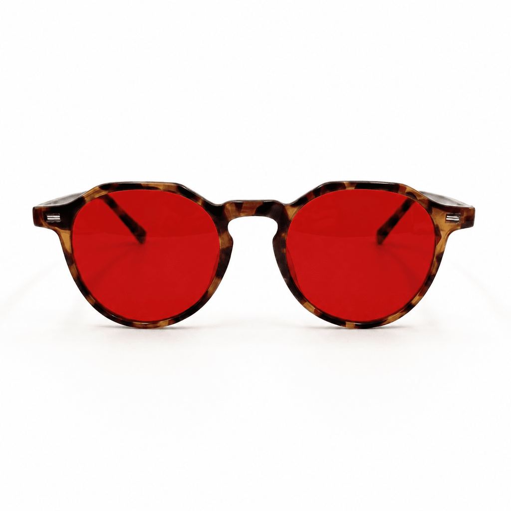 Glasses – Singapore