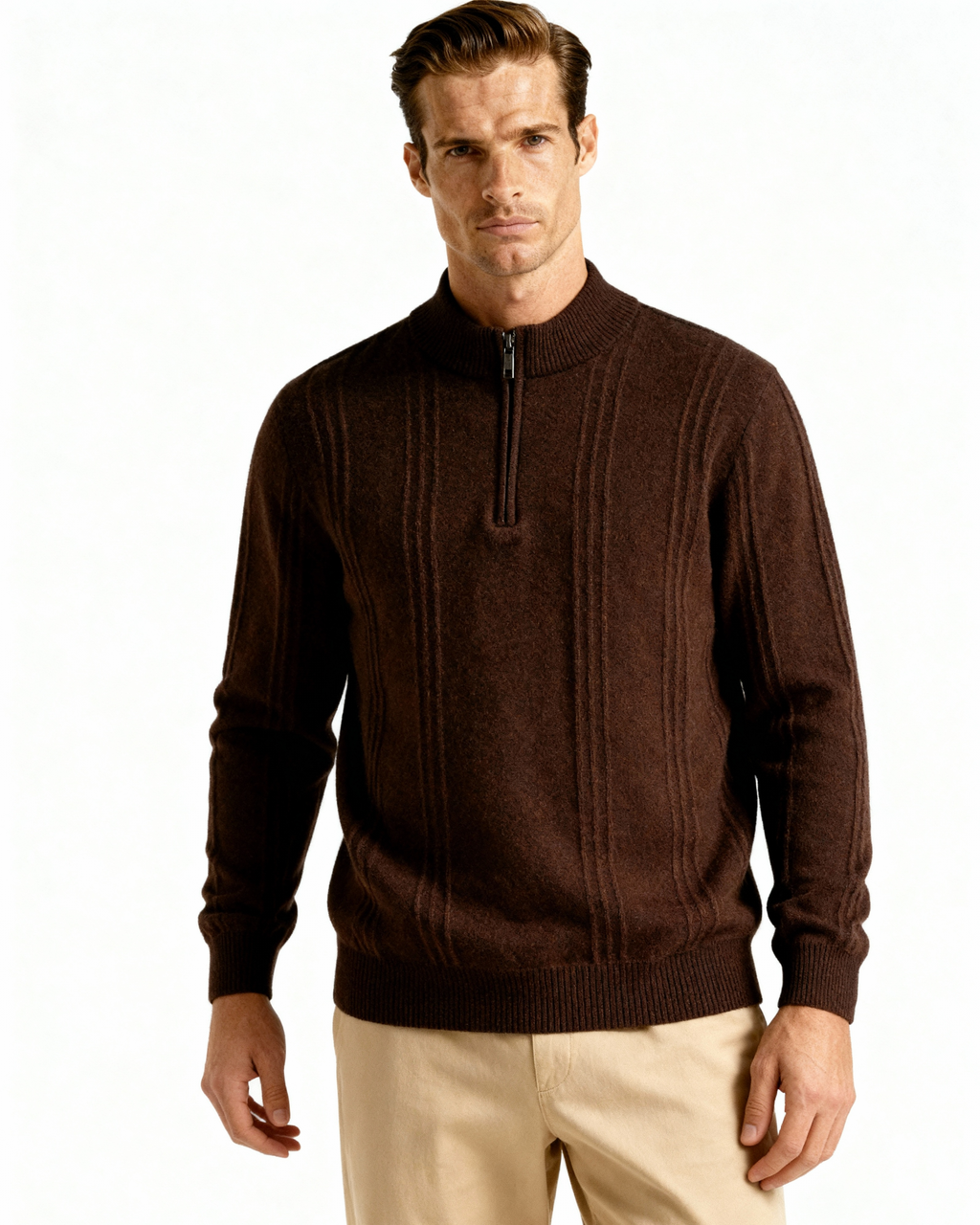 Udaipur Everyday Sweater