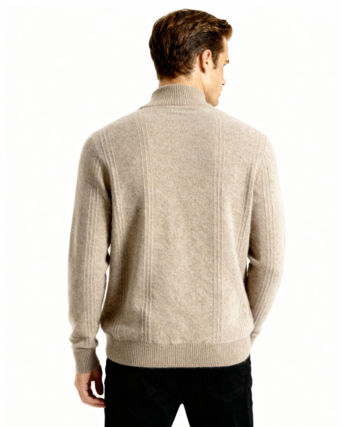 Udaipur Everyday Sweater