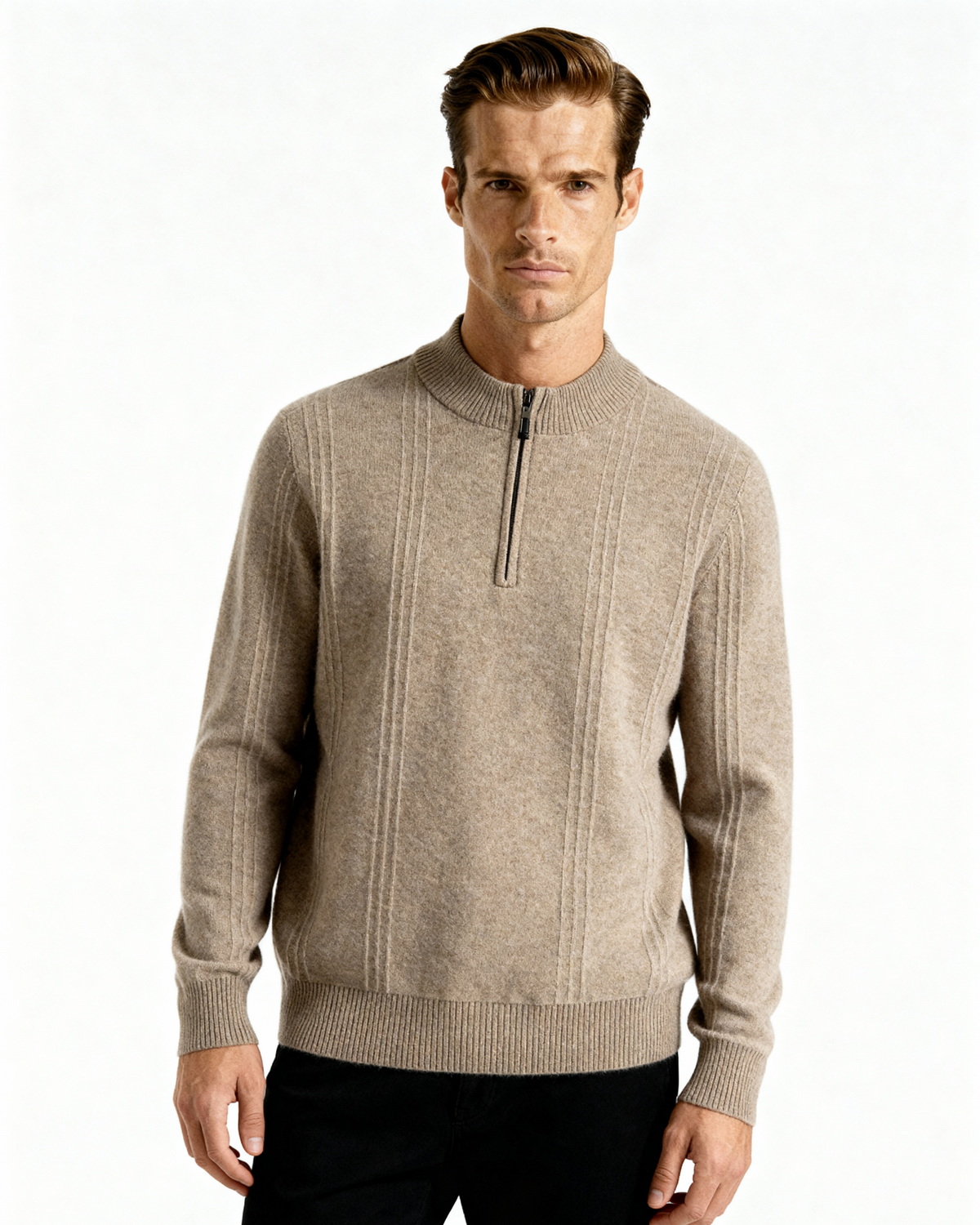 Udaipur Everyday Sweater
