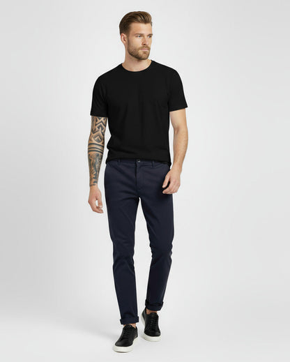 Egyptian Cotton T-Shirt
