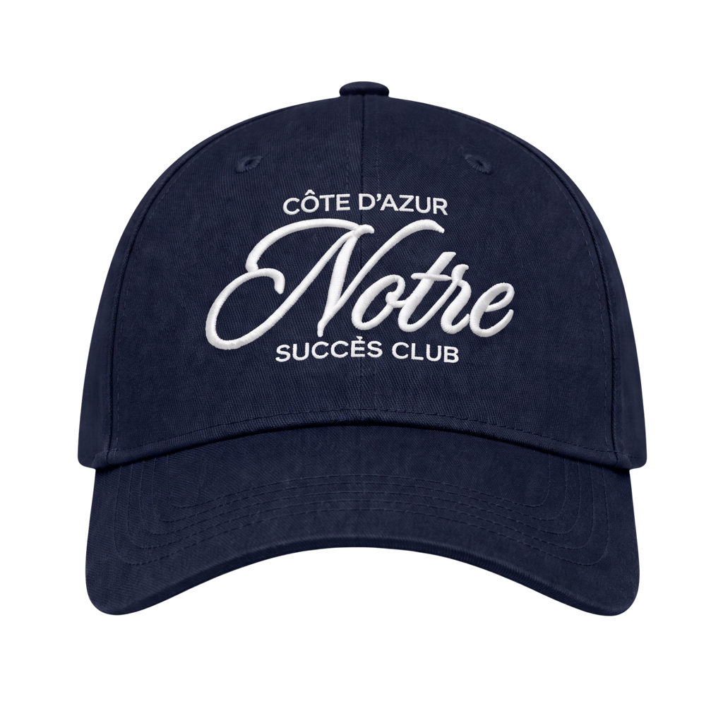 Cannes Cap - Riviera Clubwear