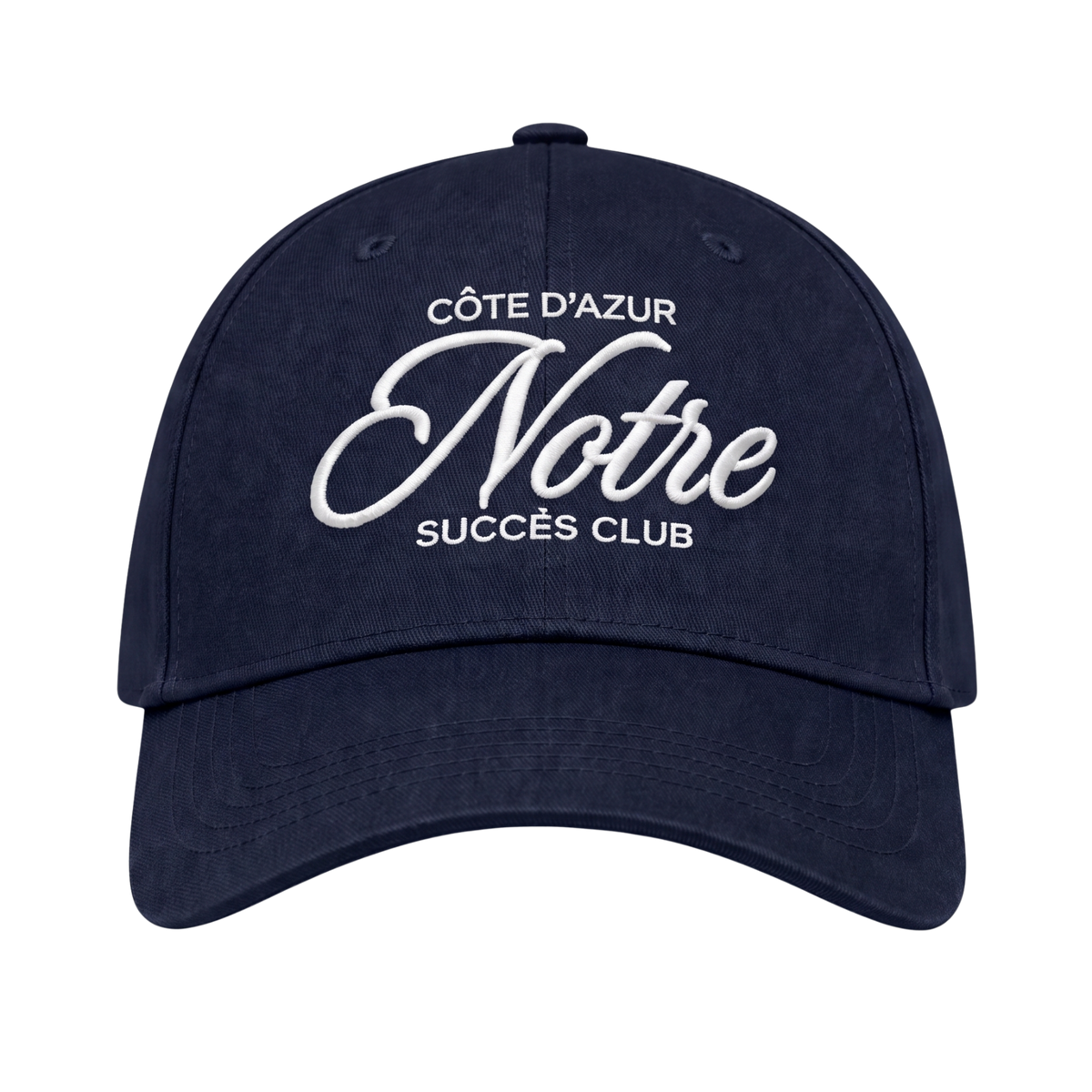 Cannes Cap - Riviera Clubwear