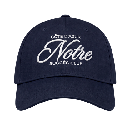 Cote d’Azur Cap