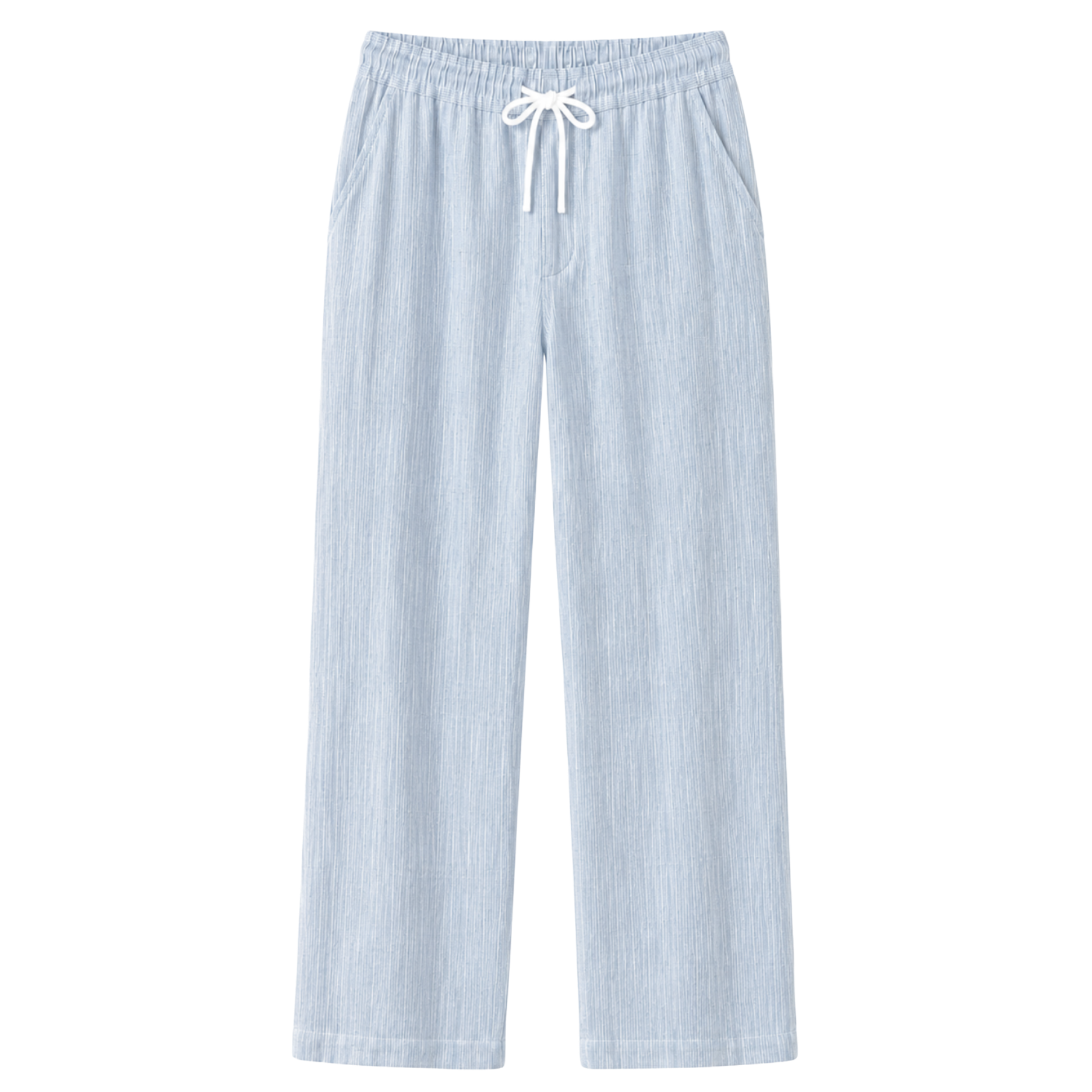 Riva 100% Linen Pants
