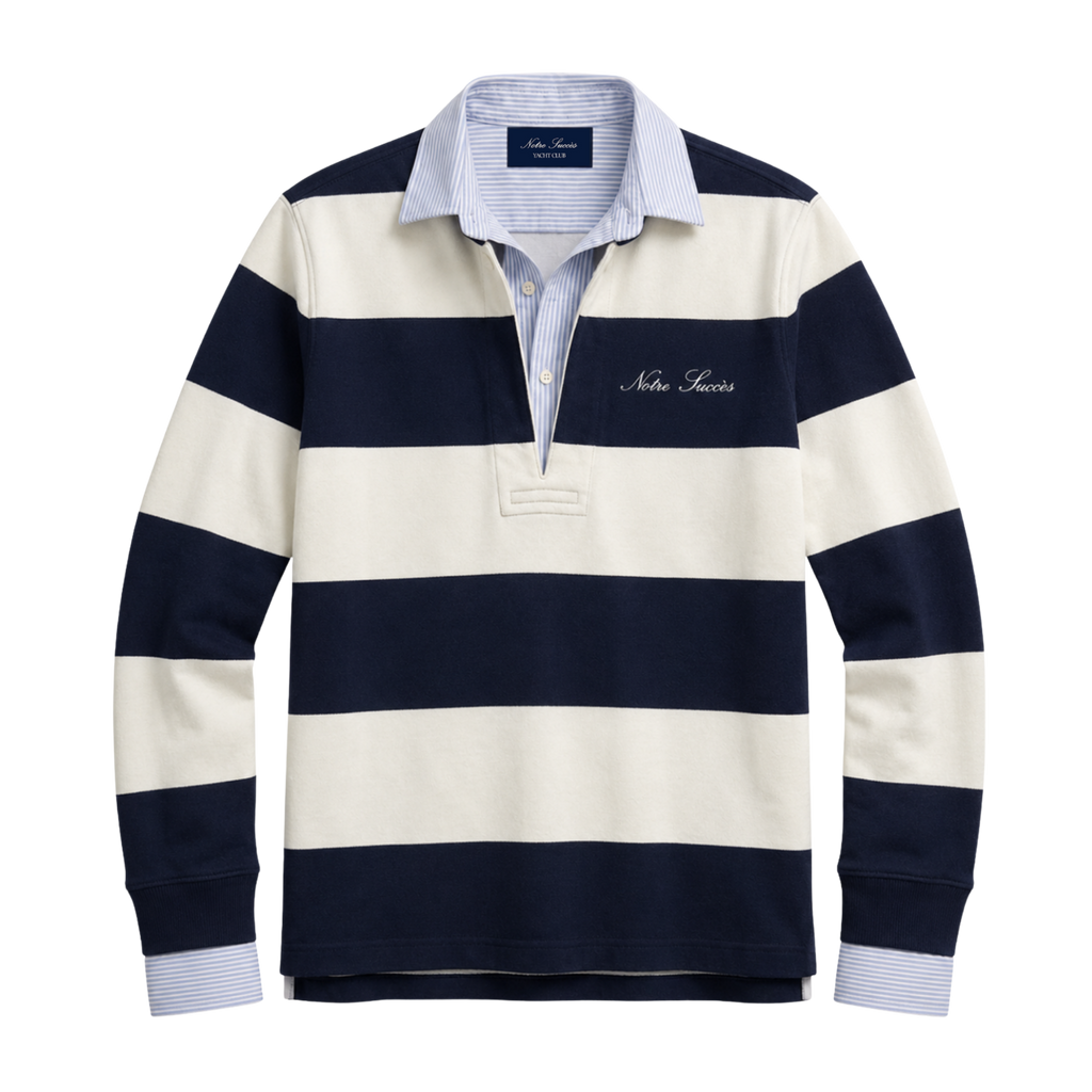 Cannes Resort Apparel - Contemporary Menswear