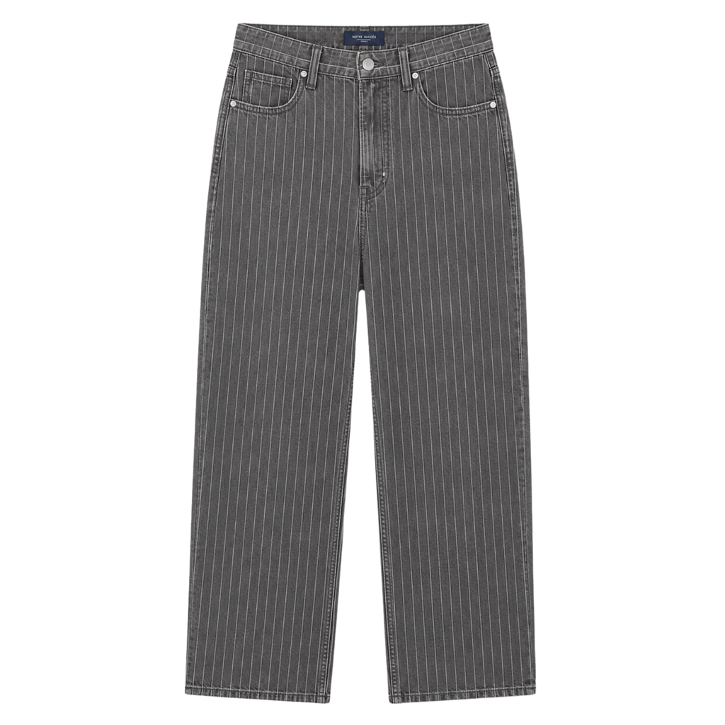 Munich Jeans – Lässiger Denim