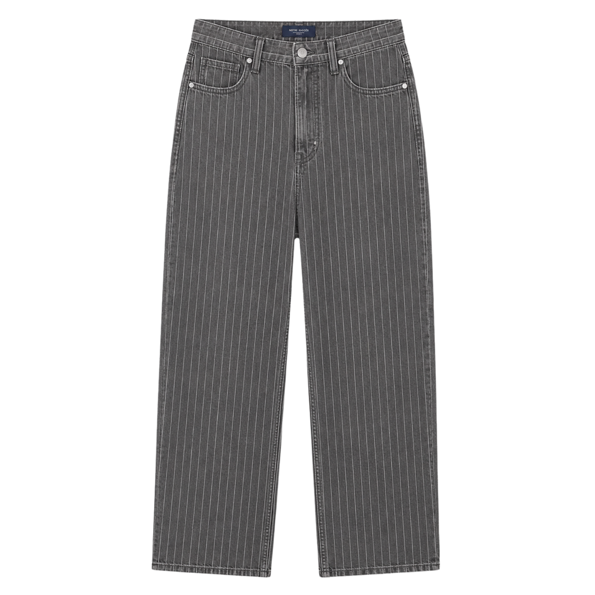 Munich Jeans – Lässiger Denim