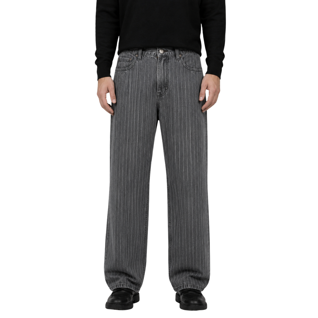 Munich Jeans – Lässiger Denim