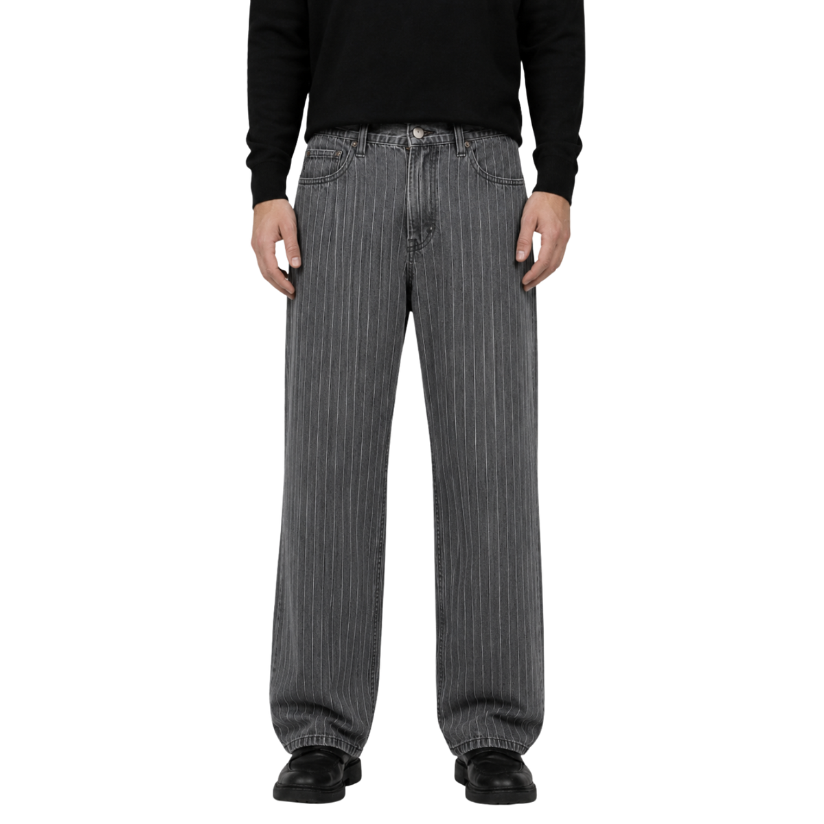 Munich Jeans – Lässiger Denim
