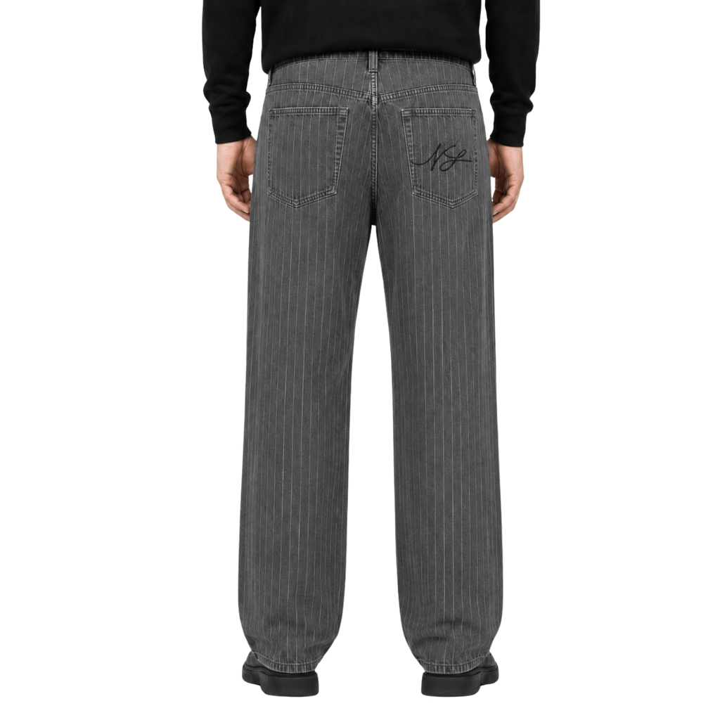 Munich Jeans – Lässiger Denim