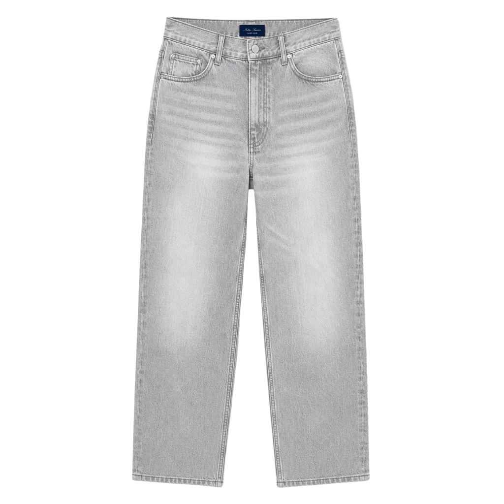 Montpellier Jeans - Casual Denim