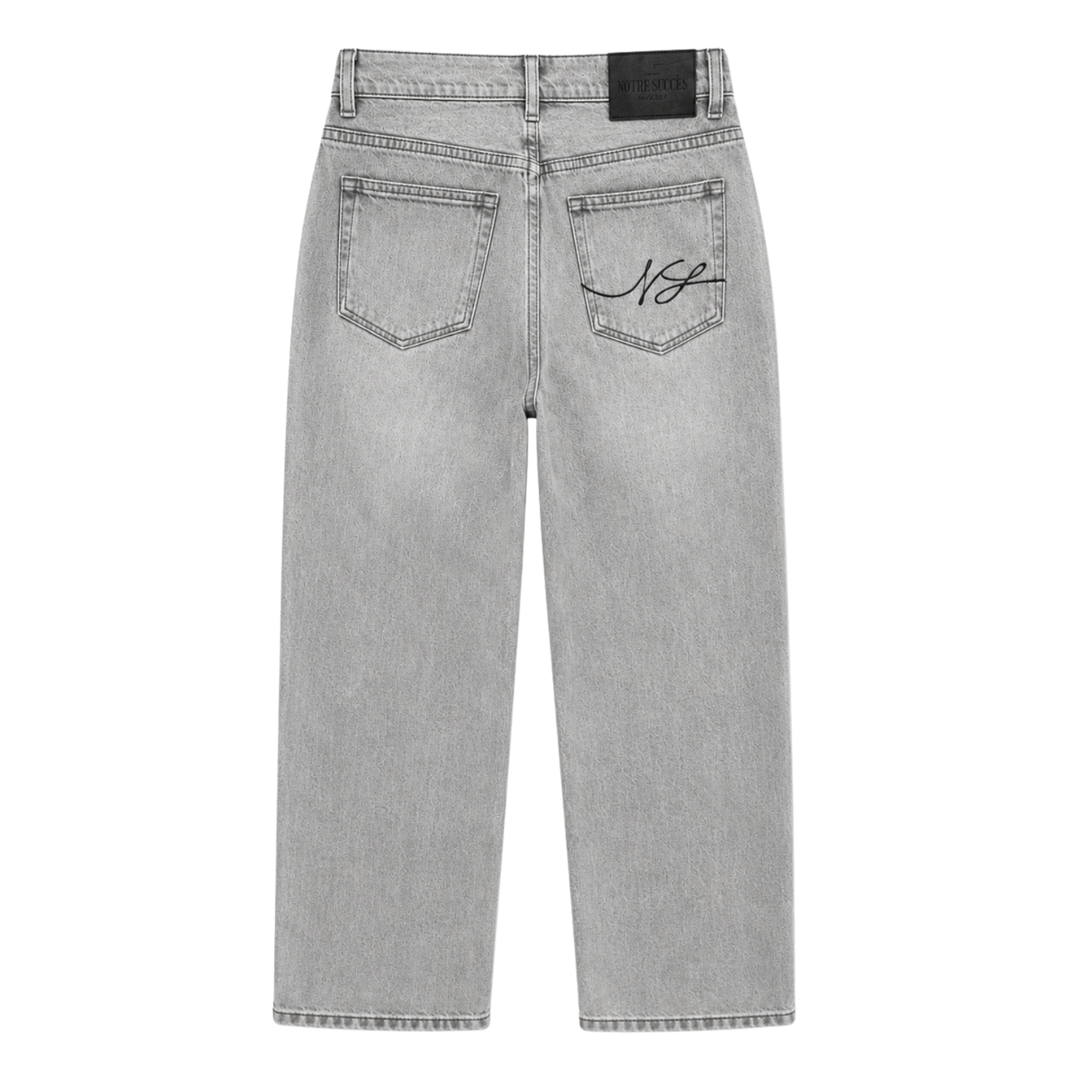 Montpellier Jeans - Casual Denim
