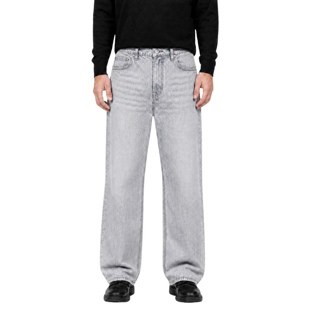Montpellier Jeans - Casual Denim