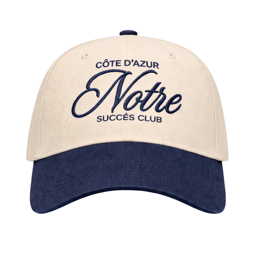 Cannes Cap - Riviera Clubwear