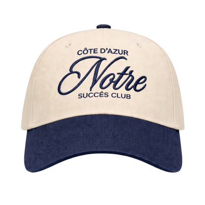 Cote d’Azur Cap