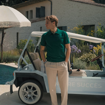 Varenna Polo Shirt