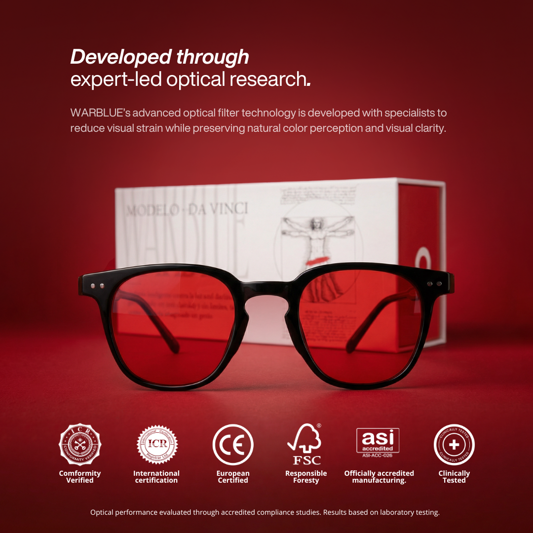 Glasses (Style 003501)
