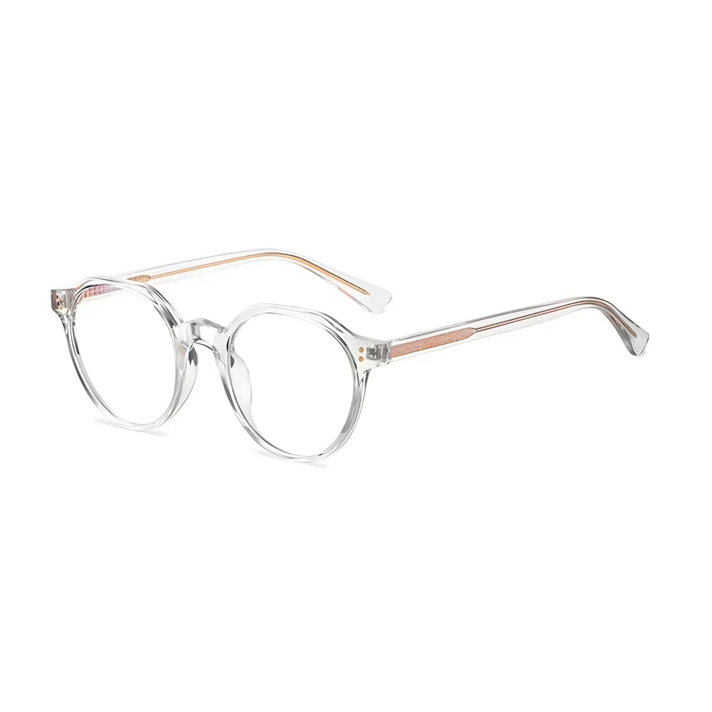 Glasses - Blue (Style 340141)