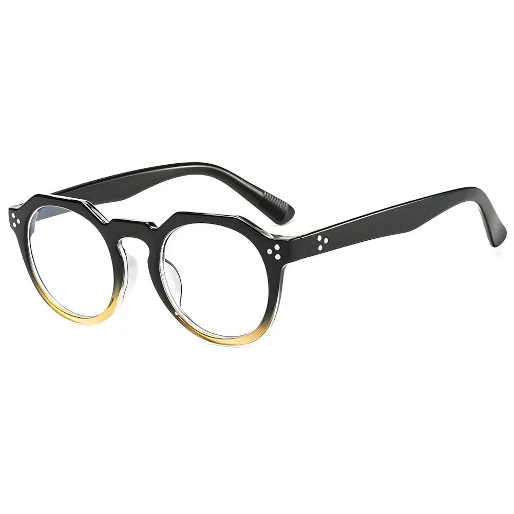 Glasses - Blue (Style 536749)