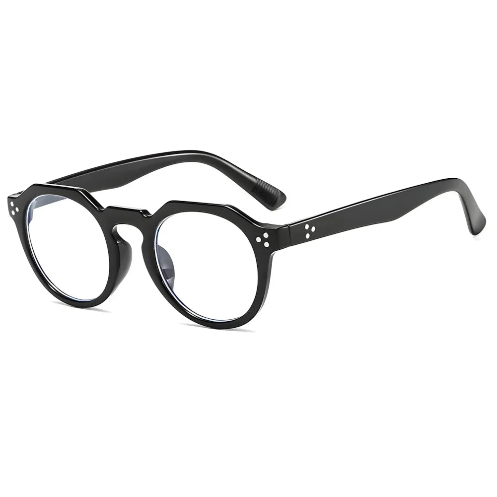 Glasses - Blue (Style 536749)
