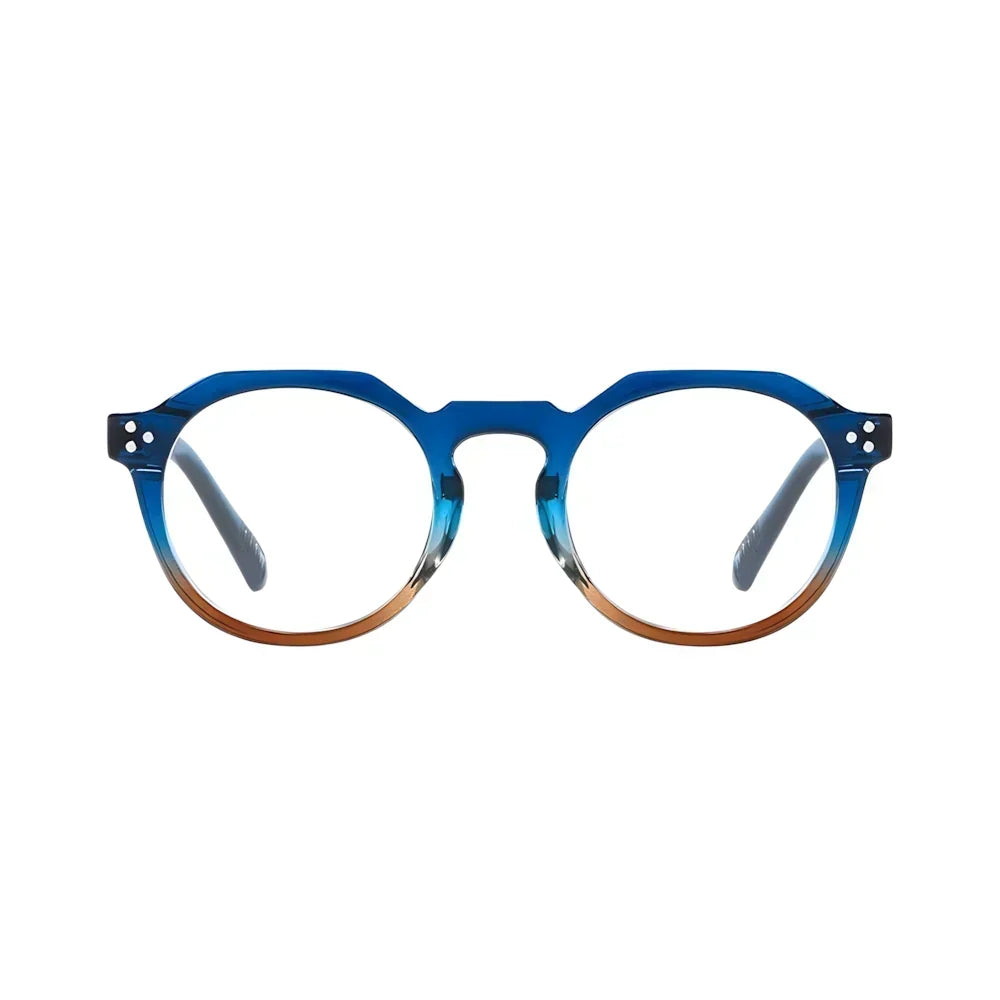 Glasses - Blue (Style 536749)