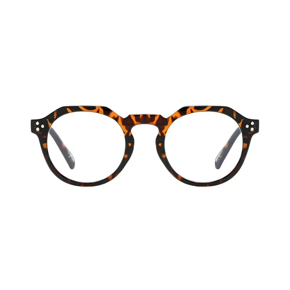 Glasses - Blue (Style 536749)