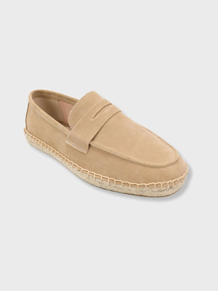 Seoul Loafers – Freizeitschuhwerk