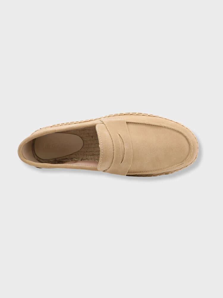 Seoul Loafers – Freizeitschuhwerk