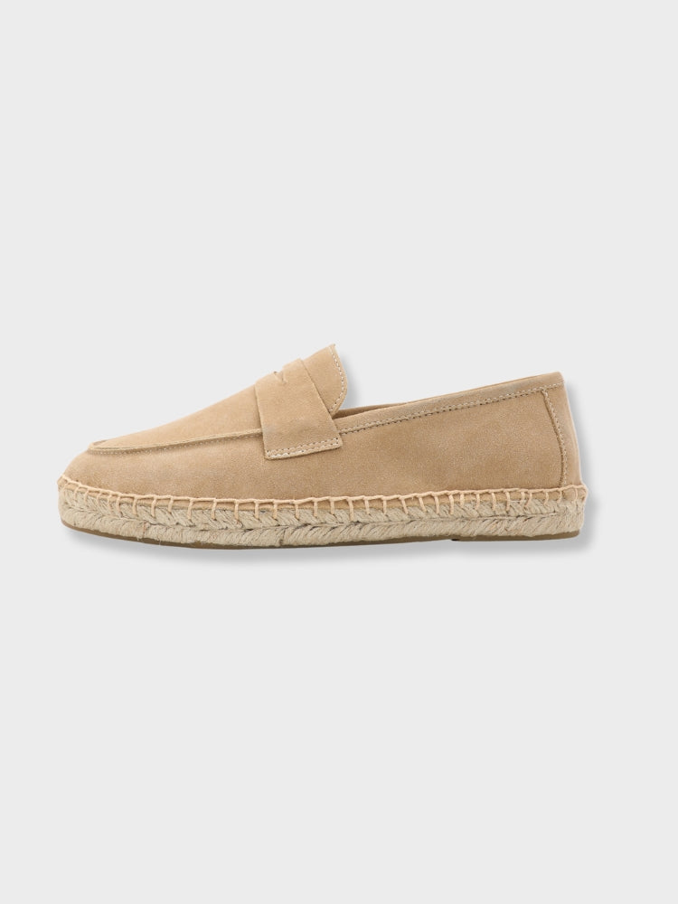 Seoul Loafers – Freizeitschuhwerk