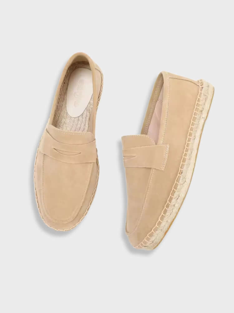 Seoul Loafers – Freizeitschuhwerk