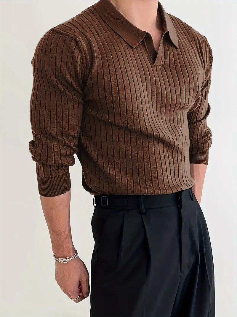 Belem Essential Poloshirt