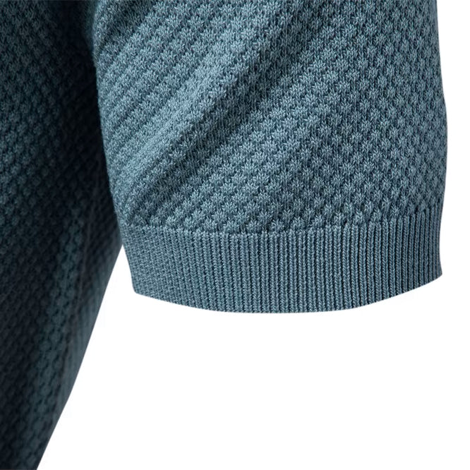 Buzios Klassisches Poloshirt