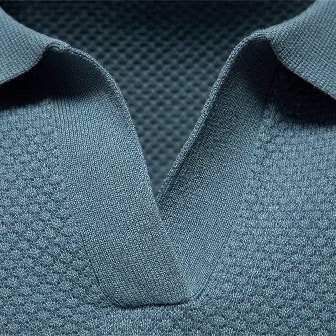 Buzios Klassisches Poloshirt