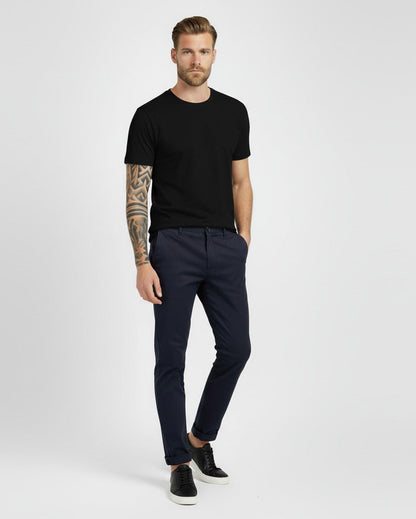 Egyptian Cotton T-Shirt