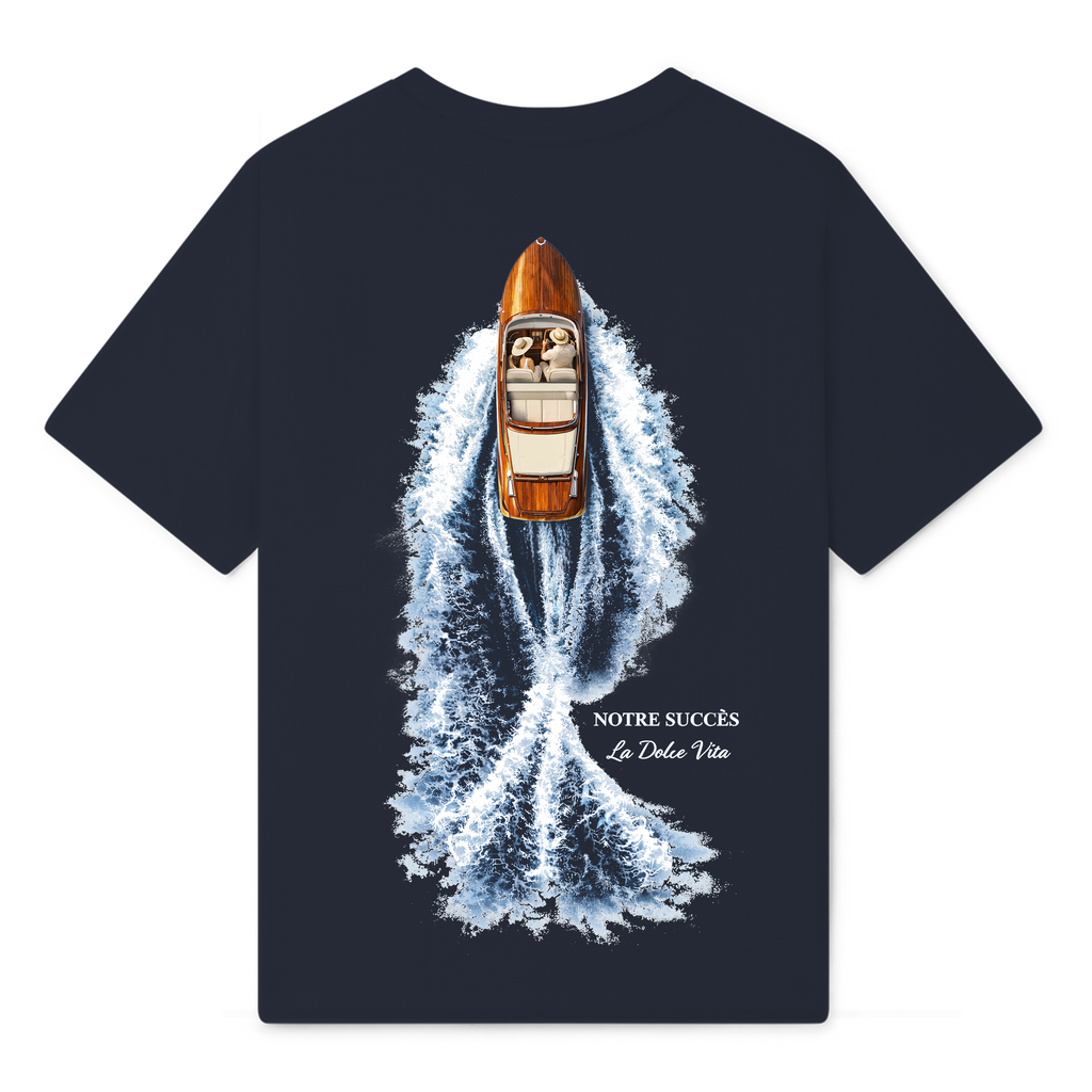 T-shirt classique Vaduz