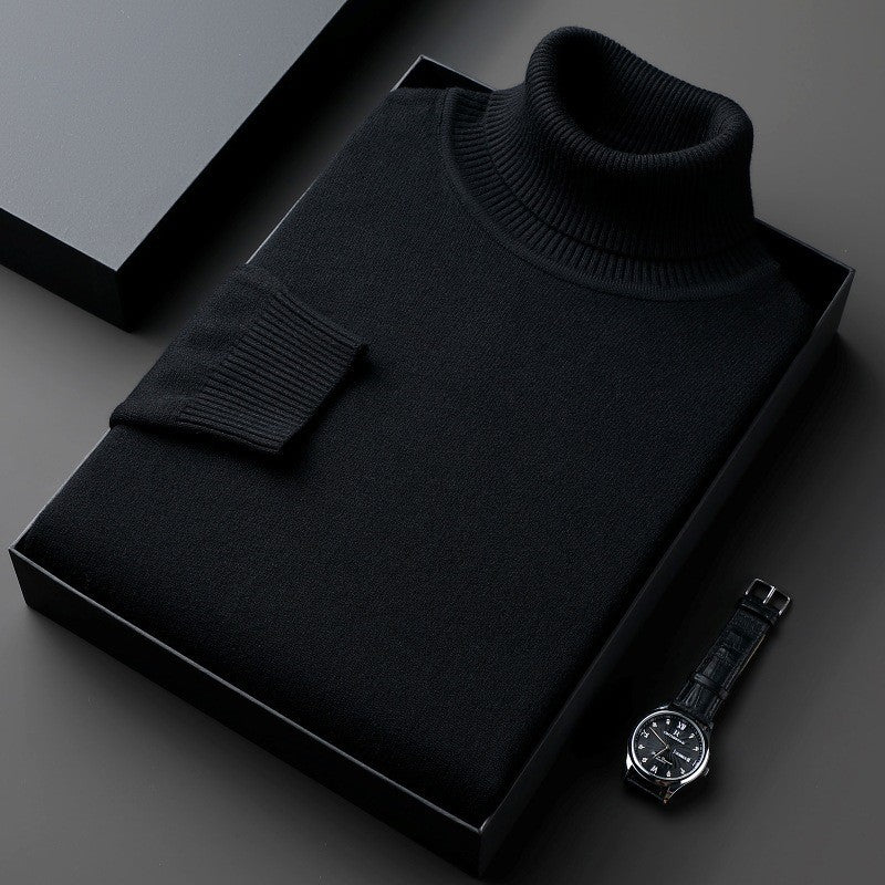 Tirana Contemporary Sweater